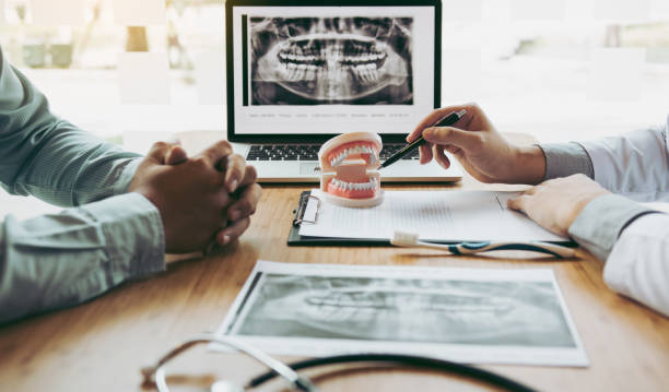 Best Orthodontic Emergency Dentist in Tehaleh, WA