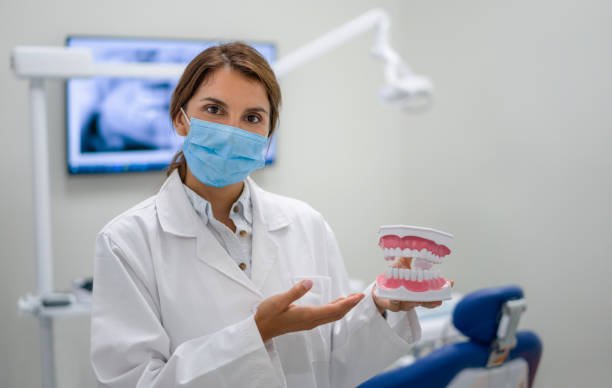 Best Weekend Emergency Dentist in Tehaleh, WA