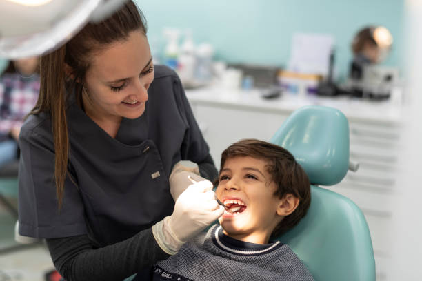Best Emergency Dentist for Special Needs Patients in Tehaleh, WA