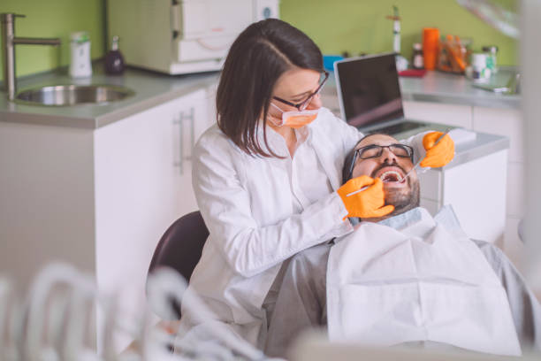 Best Emergency Dental Extractions in Tehaleh, WA