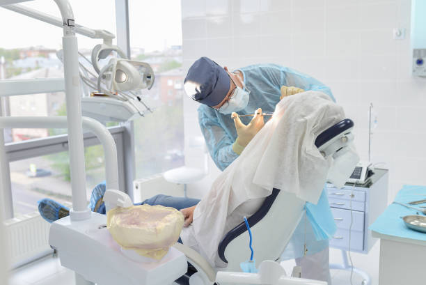 Best Holiday Emergency Dentist in Tehaleh, WA